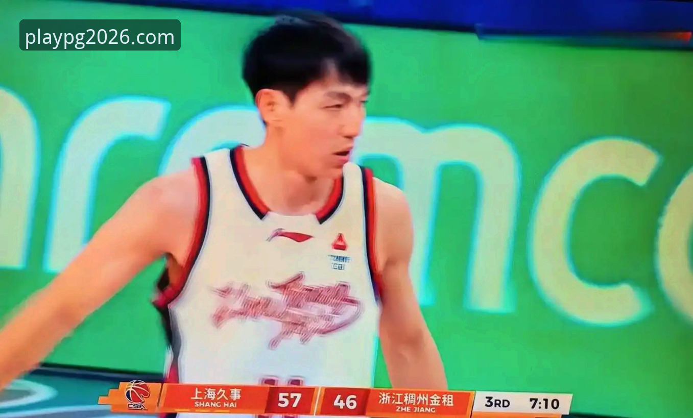 CBA季后赛浙江加时逆转宁波深度分析——从PG平台娱乐视角解读兰道夫33分封神之战